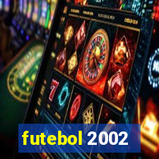 futebol 2002